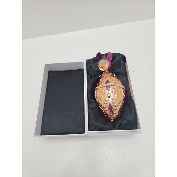 Pandora Authentic Christmas Ornament Limited Edition 2020 - Picture 2 of 8